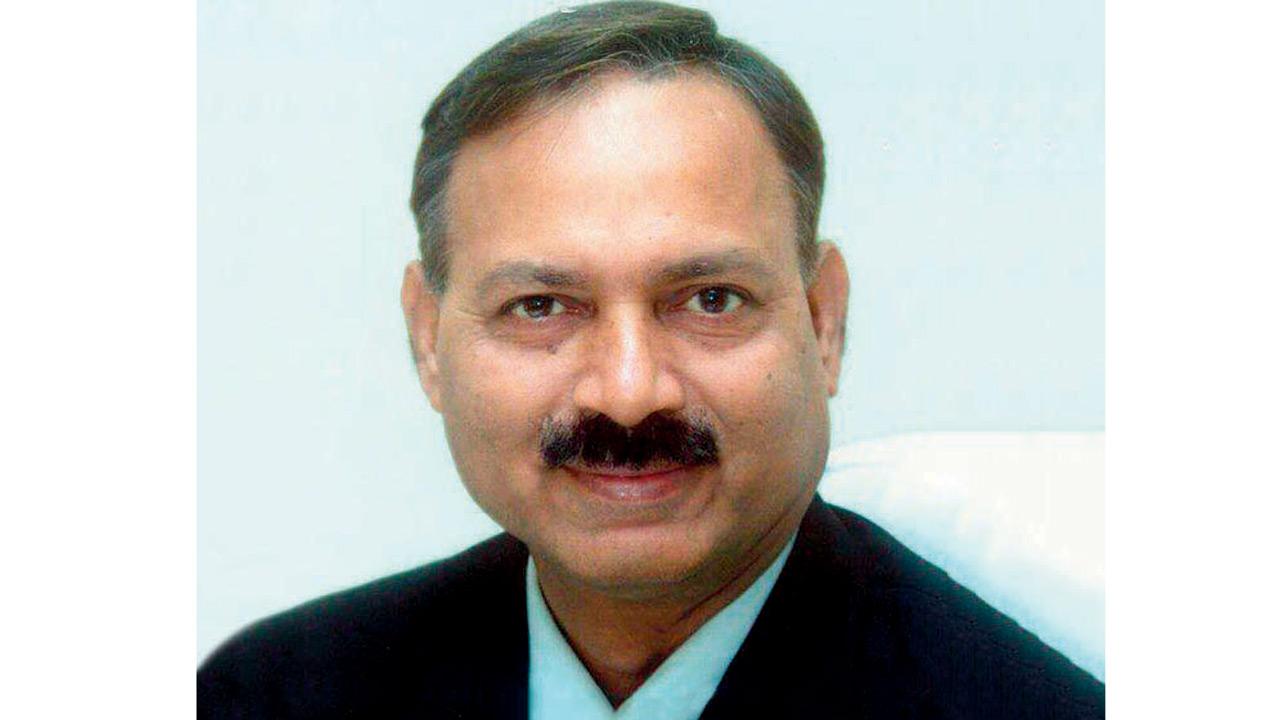 Sunil Gupta. PIC/ROLI BOOKS