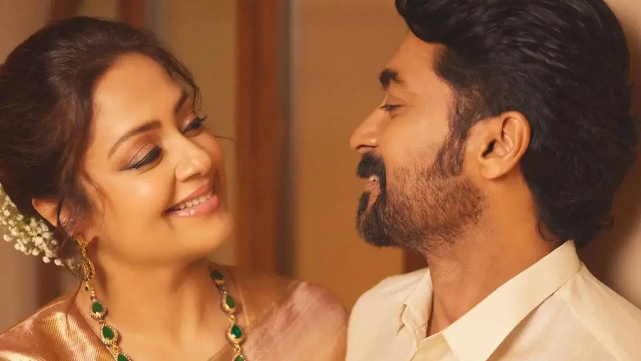 Suriya and Jyotika praise Dhurandhar, congratulate Ranveer Singh and R Madhavan