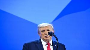 Davos 2026: Trump reiterates stopping India-Pak war, says US 'needs' Greenland