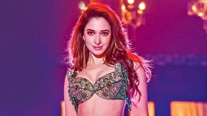 Have you heard? Tamannaah Bhatia’s Aaj Ki Raat clocks one billion views