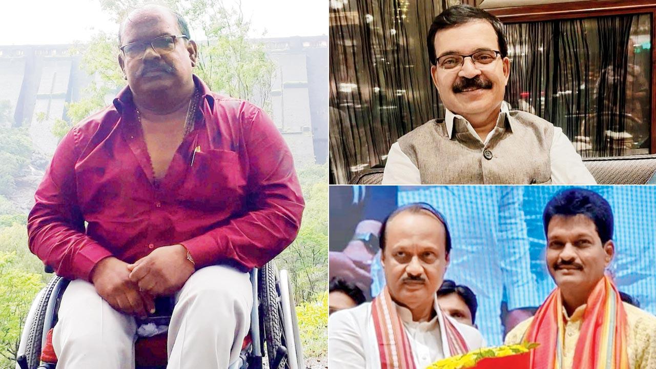 Who ‘Dada’ really was: Memories of Ajit Pawar from Pune and Pimpri-Chinchwad