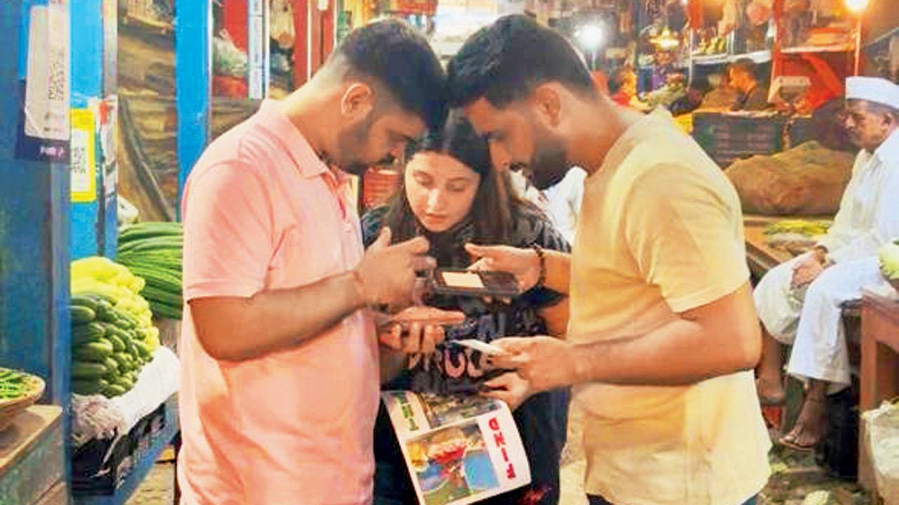 Pic Courtesy/Harsh Nil