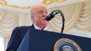 Donald Trump says a Greenland deal 'framework' reached, cancels tariff threat