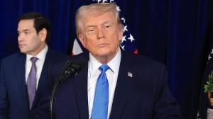 Trump says US needs Greenland for security, flags Russia and China threat