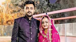 Accidental firing ruled out; police confirm murder-suicide in Jadeja-Gohil case