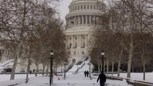 In Photos: Massive winter storm batters US, power outages surge
