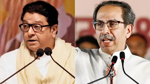 Uddhav-Raj Thackeray interview sparks political firestorm ahead of BMC elections
