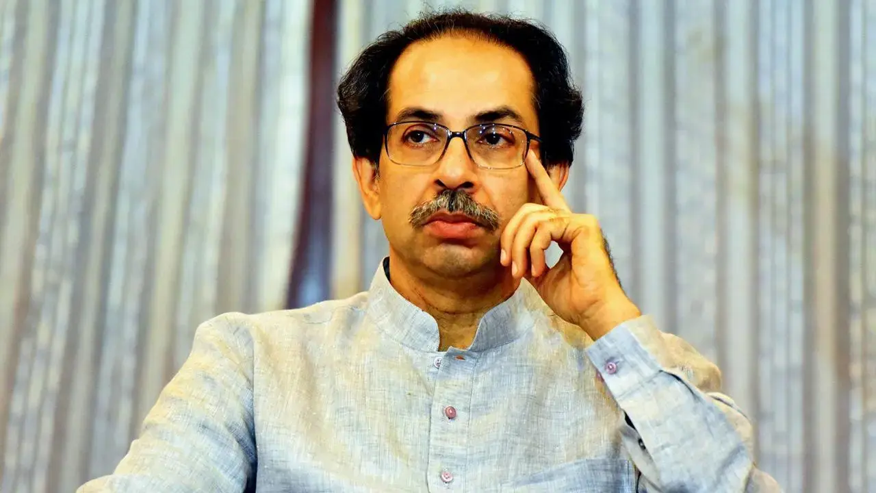 Mumbai LIVE: Uddhav demands cancellation of 68 'unopposed' civic wins