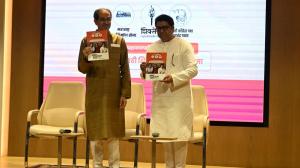 Shiv Sena (UBT), MNS and NCP (SP) release joint manifesto for BMC elections 2026
