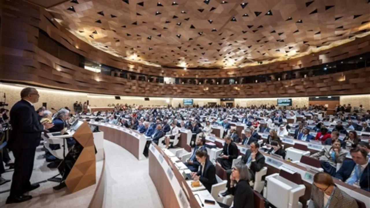 Estados Unidos completa su retirada de la Organización Mundial de la Salud