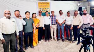 BMC elections 2026: Vakola-Kalina residents make poll candidates promise action