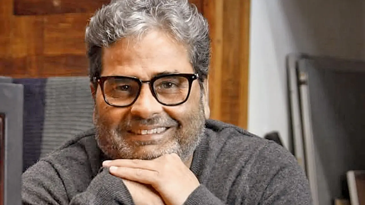 Vishal Bhardwaj