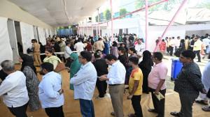 BMC Elections 2026 LIVE: 29.2 per cent turnout in civic corporation polls