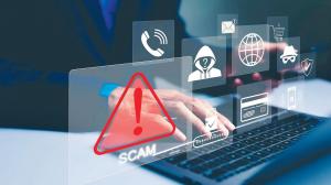 Mumbai: Wadala trader cheated of Rs 48 lakh in fake block trading cyber scam