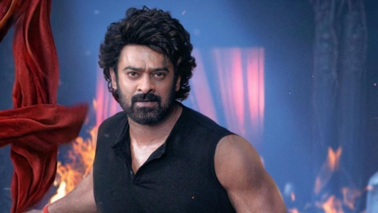 Ent Top Stories: New scenes added to The RajaSaab; Mardaani 3 release ...