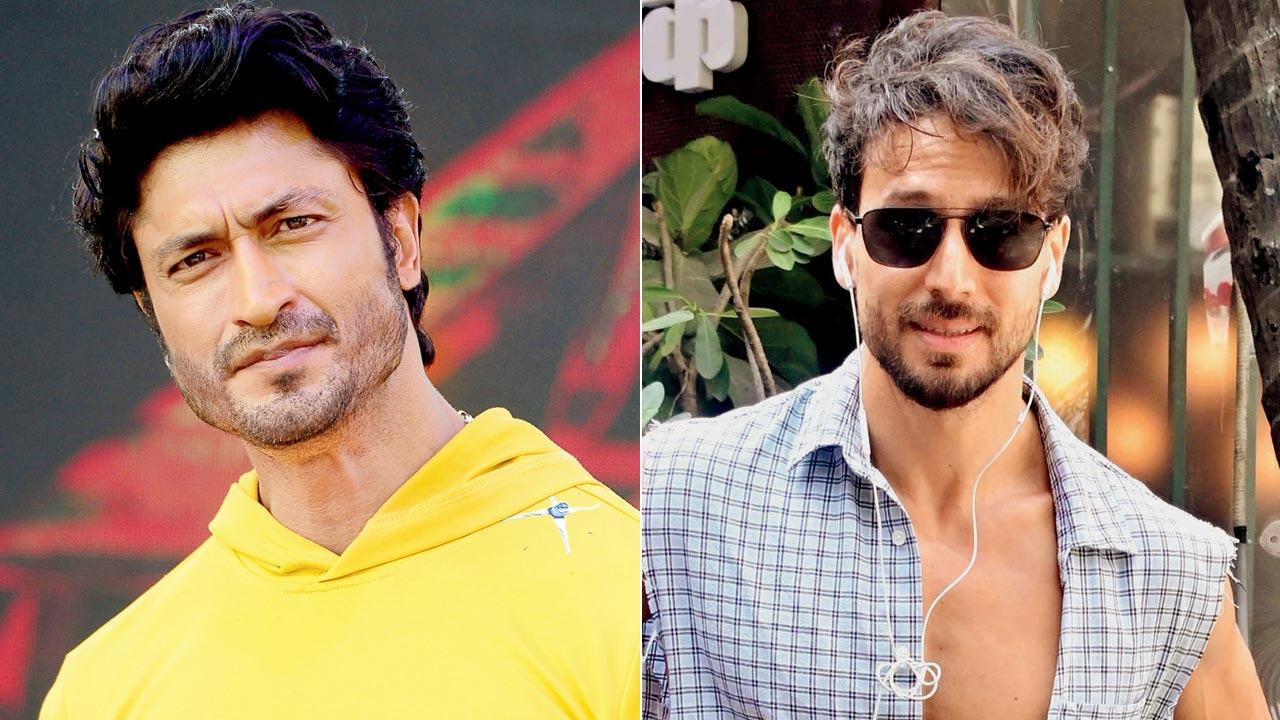 Have you heard? Tiger Shroff, Vidyut Jammwal to star in Milap Zaveri`s actioner