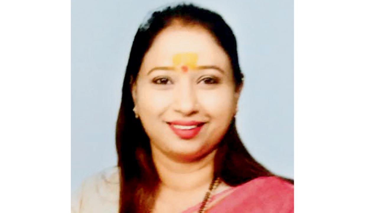 Sarika Zore, Shiv Sena (UBT)