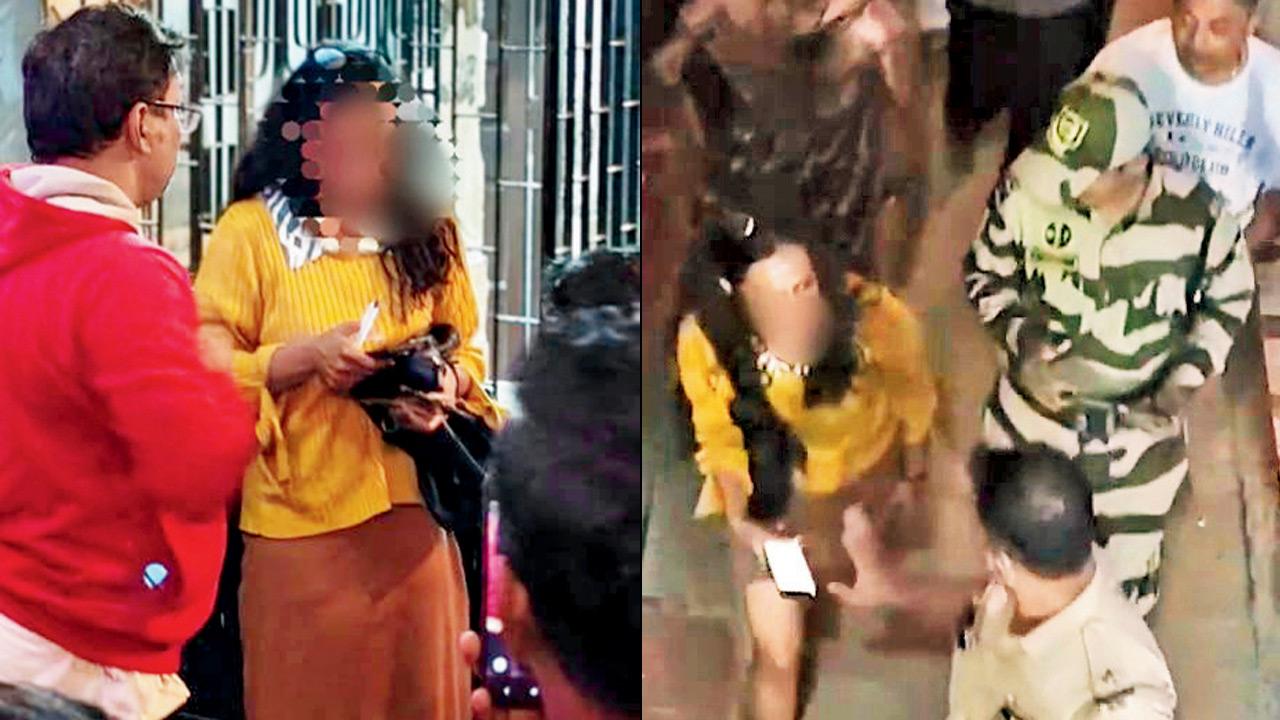 Mumbai: Woman beaten by mob in Malwani while visiting friend, police investigate