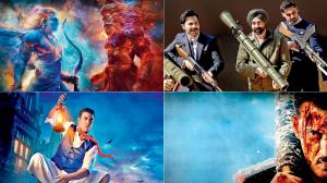 Ramayana to Border 2, Bollywood films to look forward to in 2026