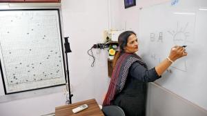 This Mumbai woman is using unique techniques to teach Japanese to locals