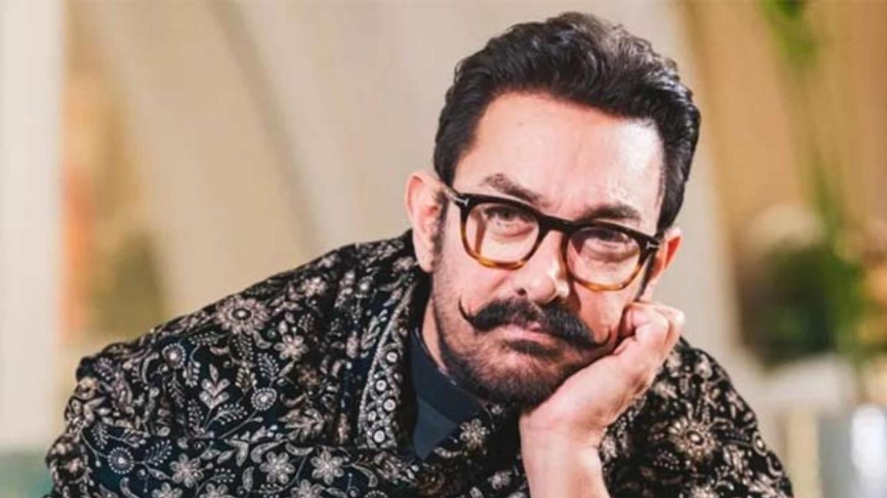 Aamir Khan says he wants to get Mahabharata right amid delay Aamir Khan says he wants to get Mahabharata right amid delay