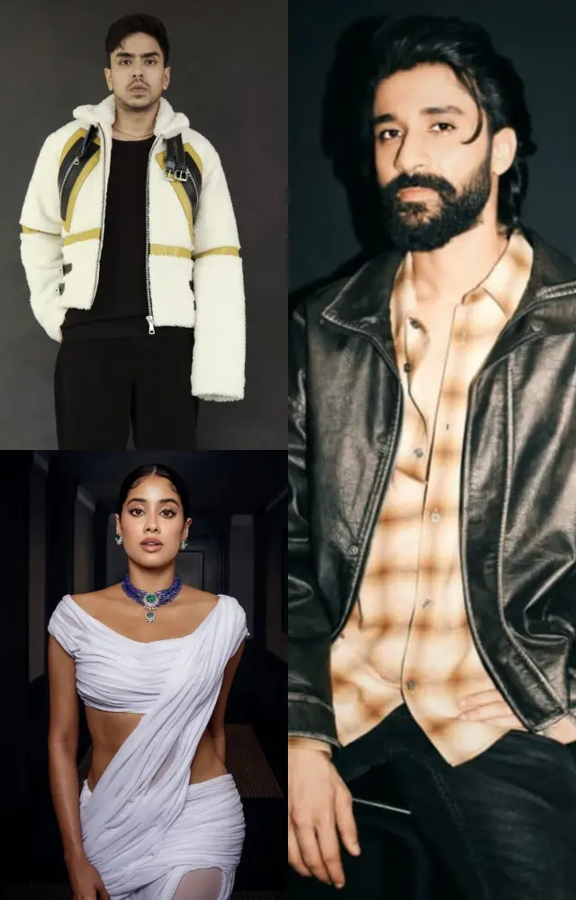 B-town actors set to make waves down south in 2026