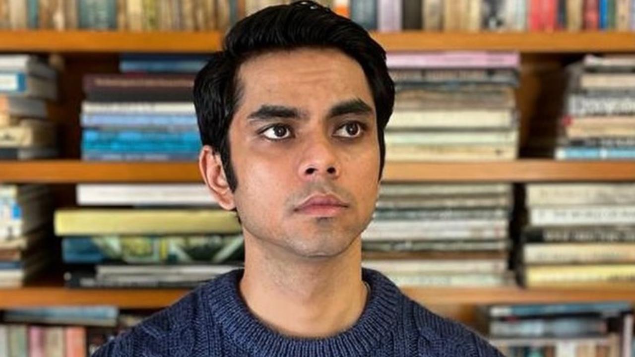 Aditya Rawal reveals his Daldal character 'genuinely scared' him