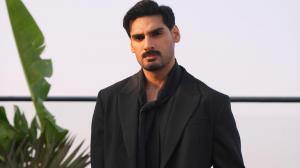 Ahan Shetty reflects on journey from Sandese Aate Hai to Ghar Kab Aaoge