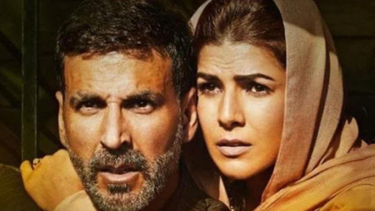 Nimrat Kaur marks 10 years of Airlift, calls it 'celluloid magic'