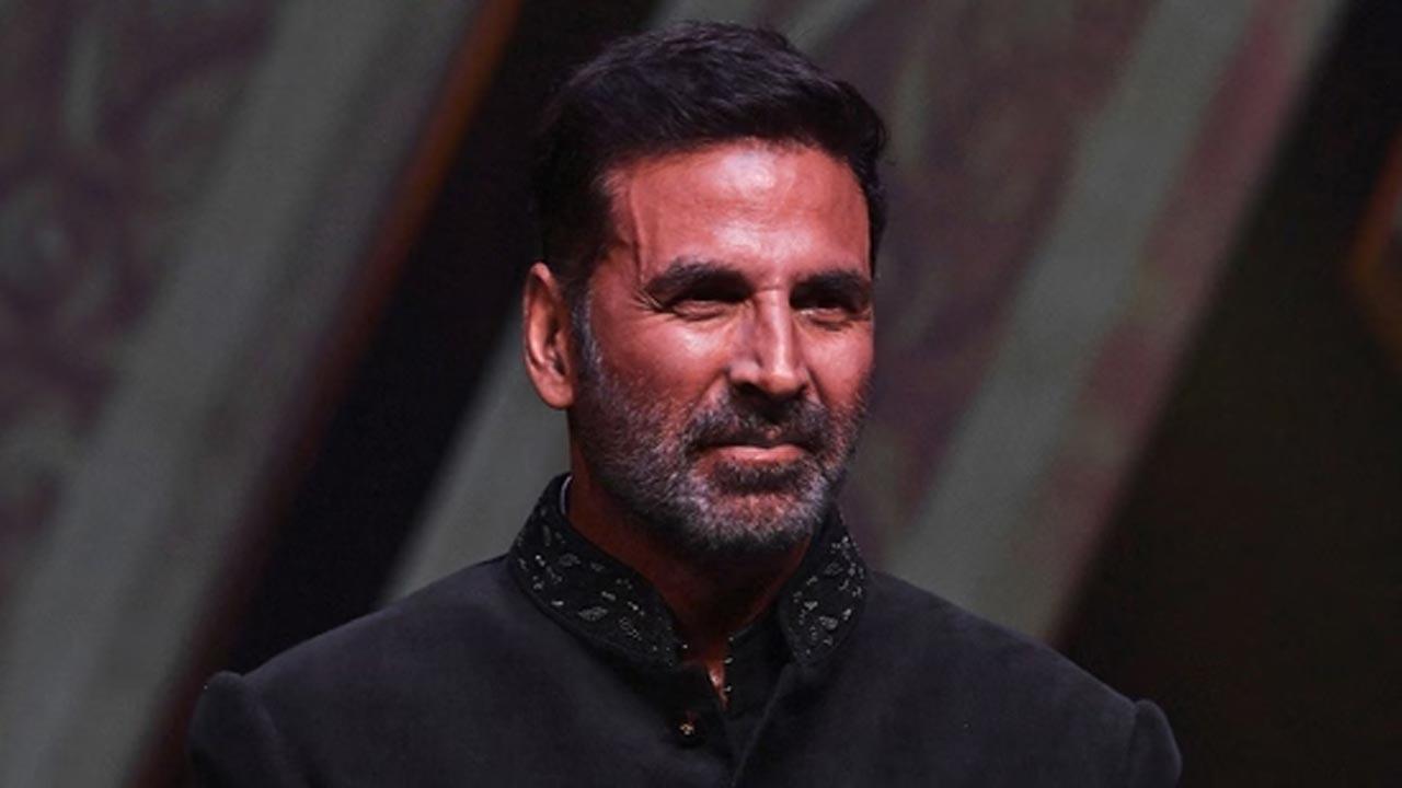 Akshay Kumar's Bhooth Bangla to arrive in cinemas on THIS date