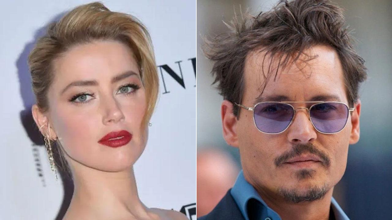 Amber Heard has 'lost ability to speak' after legal battle with Johnny Depp