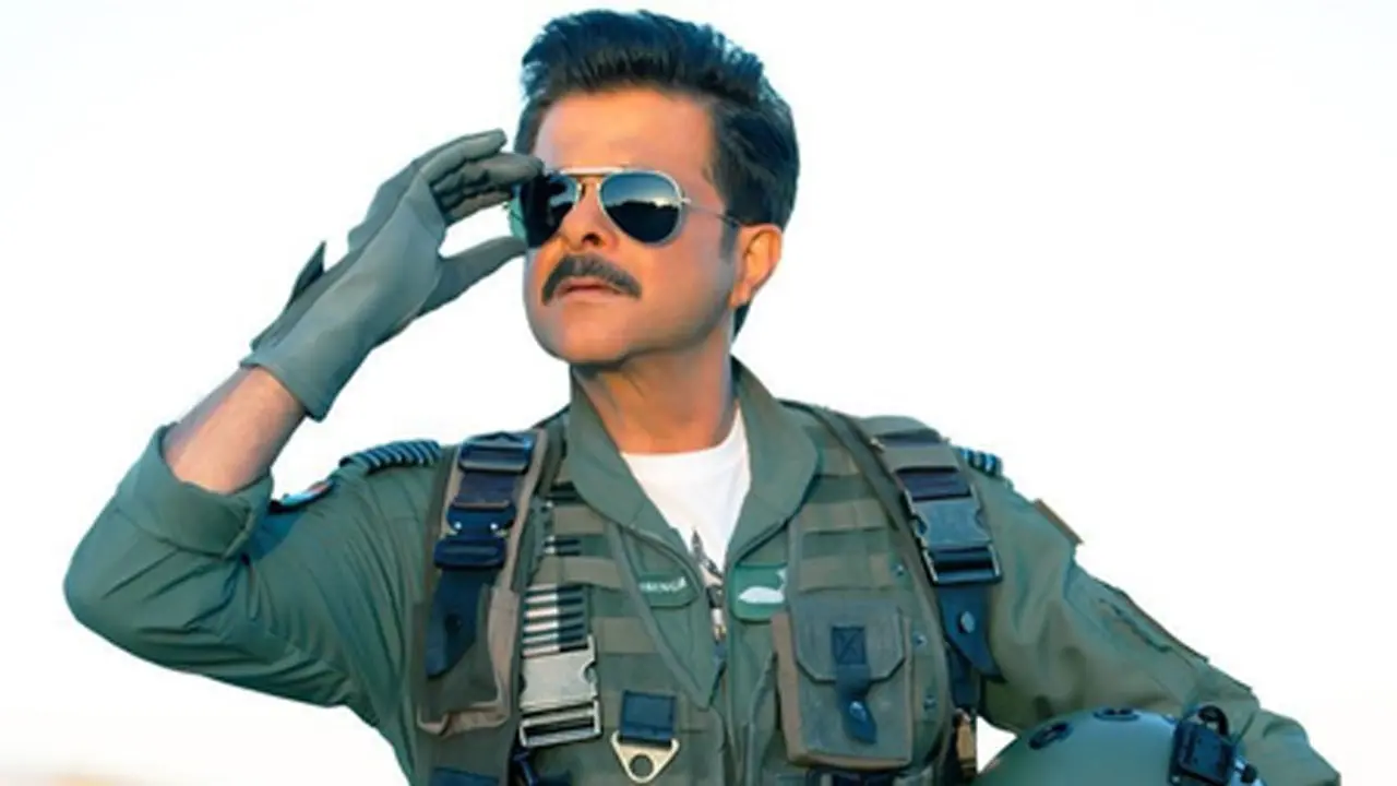 Anil Kapoor looks back at memories of shooting Fighter as it turns 2