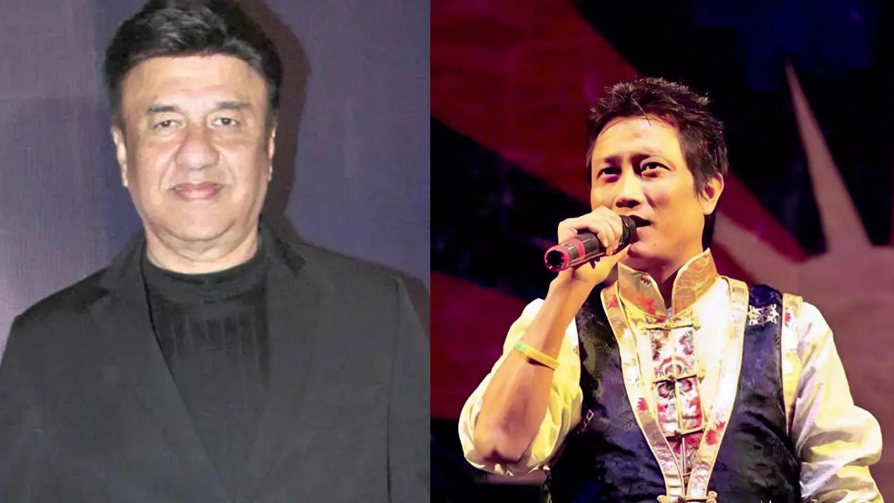 Prashant Tamang's death: Anu Malik remembers Indian Idol 3 winner
