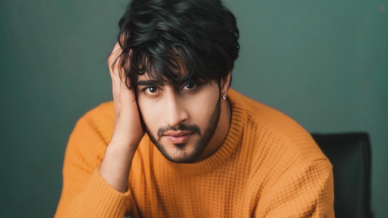 Exclusive | Anurag Vyas recalls how a cameo in Aashiqana became game changer