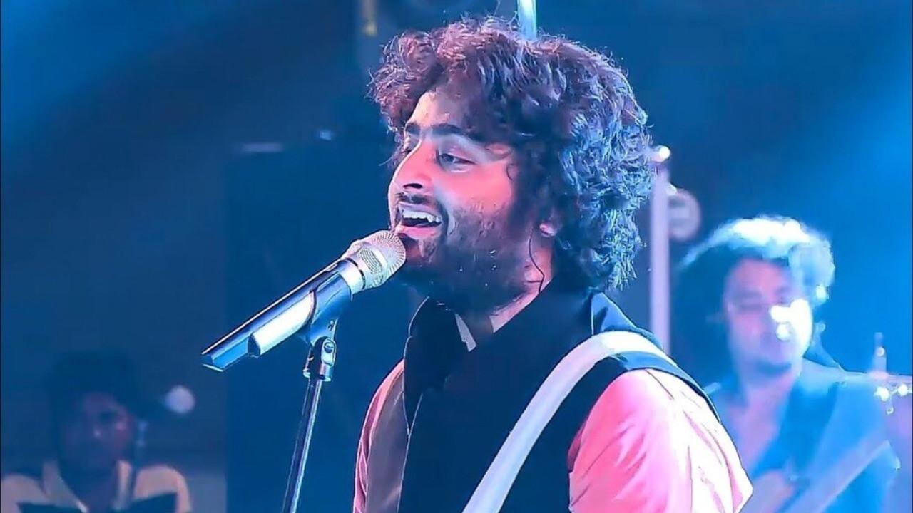 Arijit Singh controversies: All the times the singer made headlines