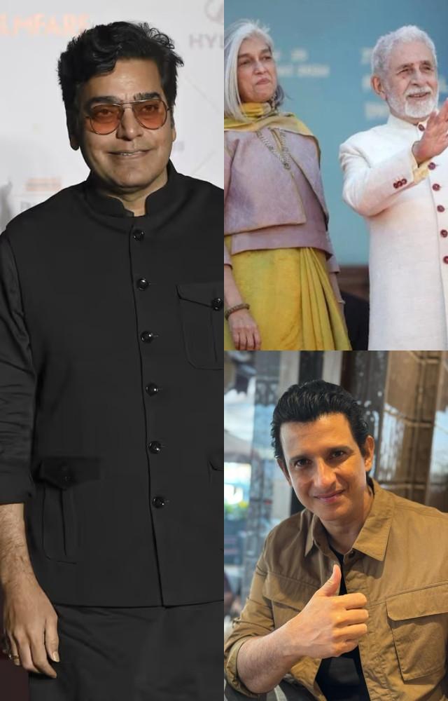 Bollywood stars who still honour their theater roots