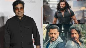 Ashutosh Rana condemns Dhurandhar and YRF Spy Universe comparisons