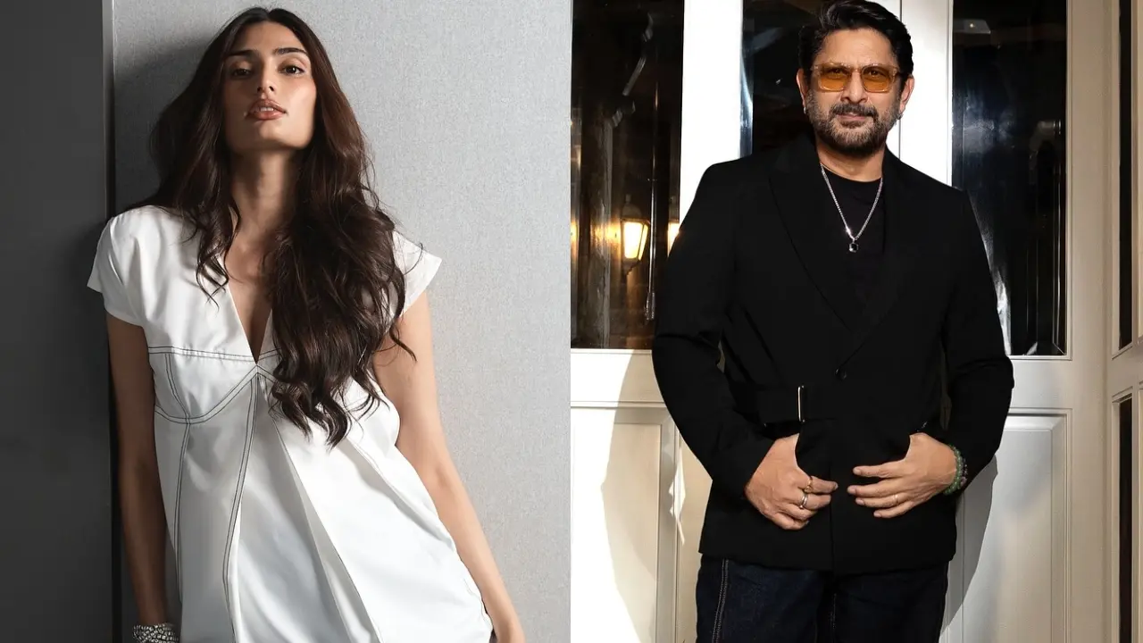 Athiya Shetty, Arshad Warsi names used in Rs 1.41 crore fraud case; 3 booked