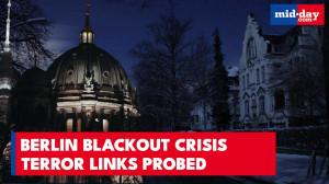 Berlin in the dark: Longest blackout hits thousands, terror probe launched