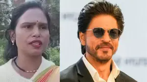 Hindu Mahasabha leader demands Shah Rukh Khan's tongue: 'Will give Rs 1 lakh'