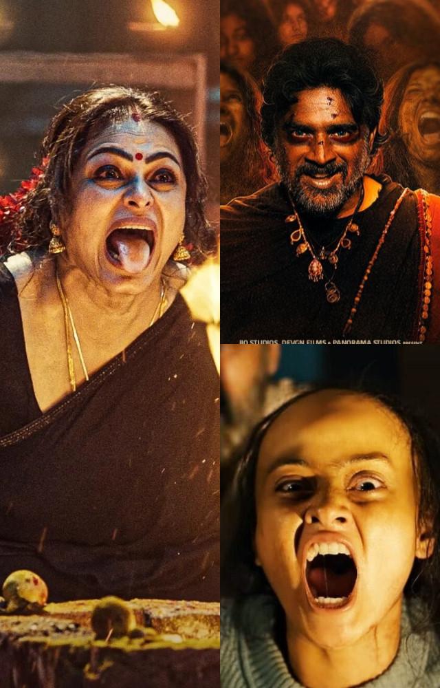 7 actors who redefined horror and black magic roles