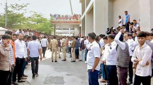 Newly elected NCP corporators in BMC seek guidance after Ajit Pawar demise