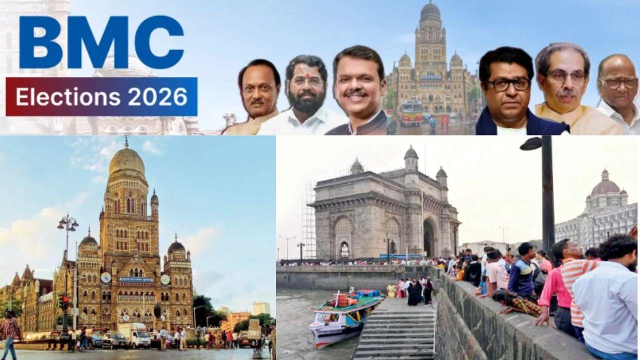 BMC Election 2026: What powers your corporator actually has and why it matters