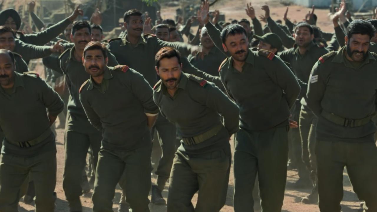 Border 2 BO: Sunny Deol film collects nearly Rs 200 crore in first weekend