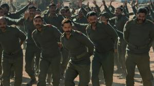 Border 2 OTT release: When and where to watch the Sunny Deol starrer?