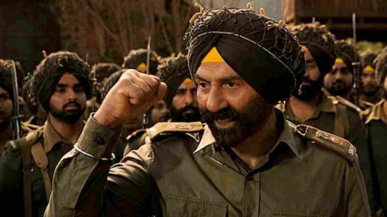 Border 2 box office: Sunny Deol-starrer's week 1 collection beats Dhurandhar