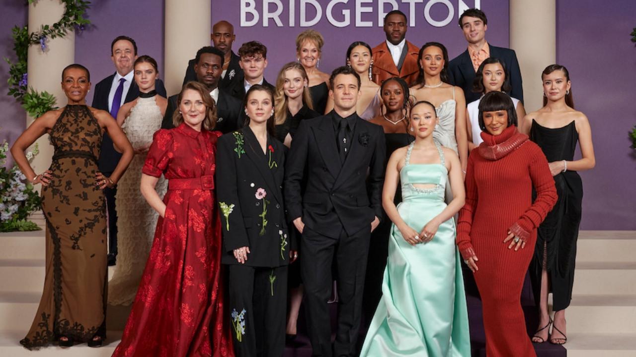 Bridgerton season 4: Check out who plays what in this Netflix drama
