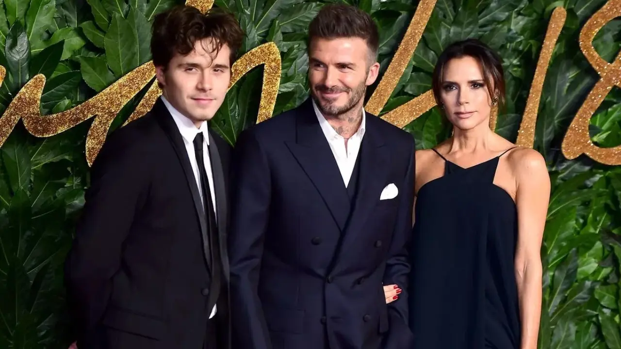 Explained: The events that led to Brooklyn exposing parents David and Victoria