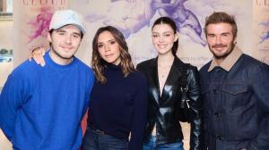 Brooklyn Beckham accuses parents David and Victoria of controlling him