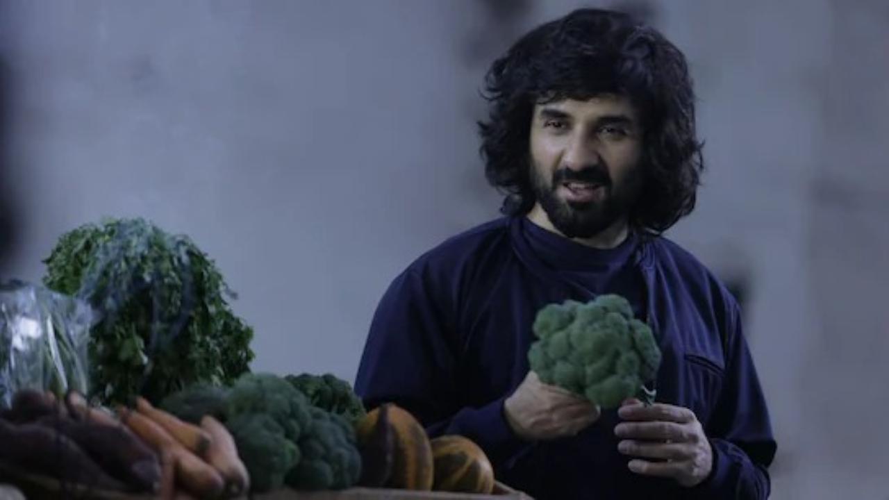 Happy Patel box office: Vir Das, Aamir Khan's film opens at Rs 1.25 crore